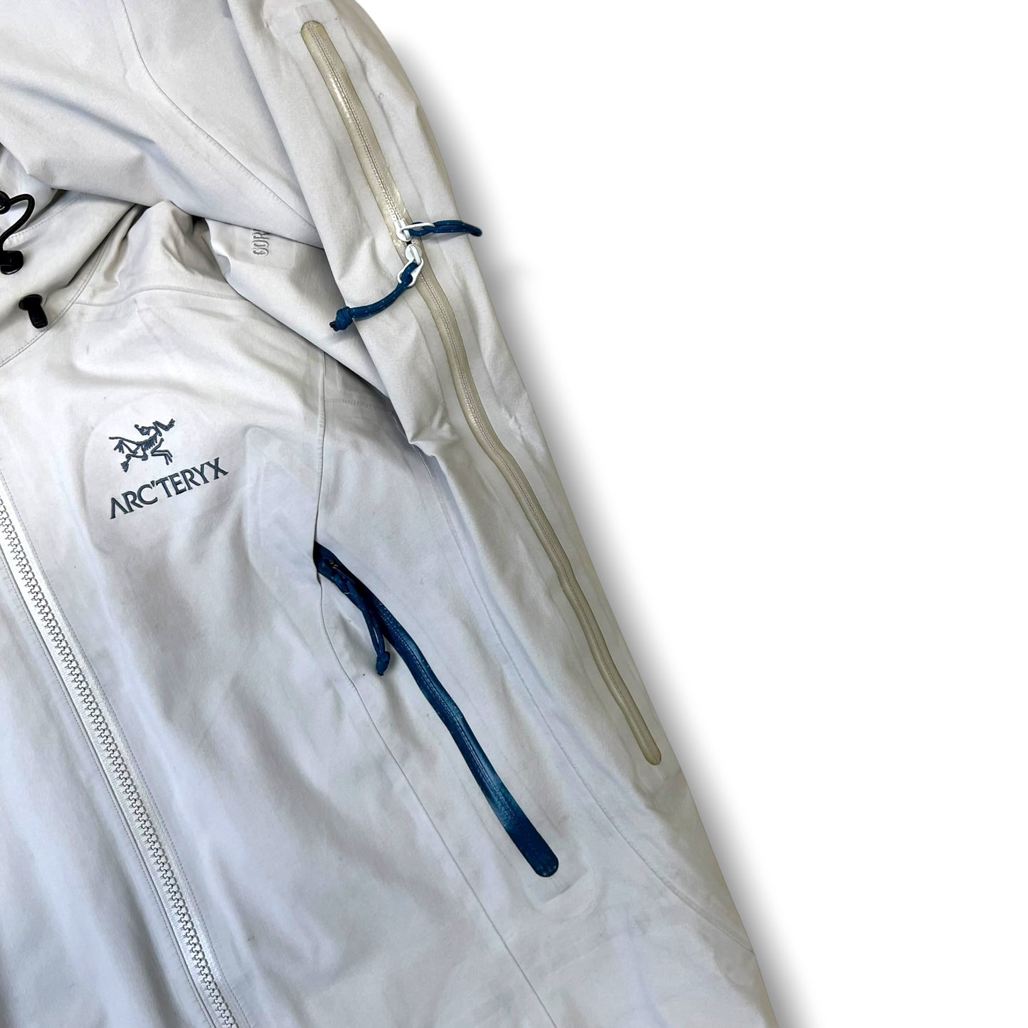 Womens Arc'teryx Beta AR (S)