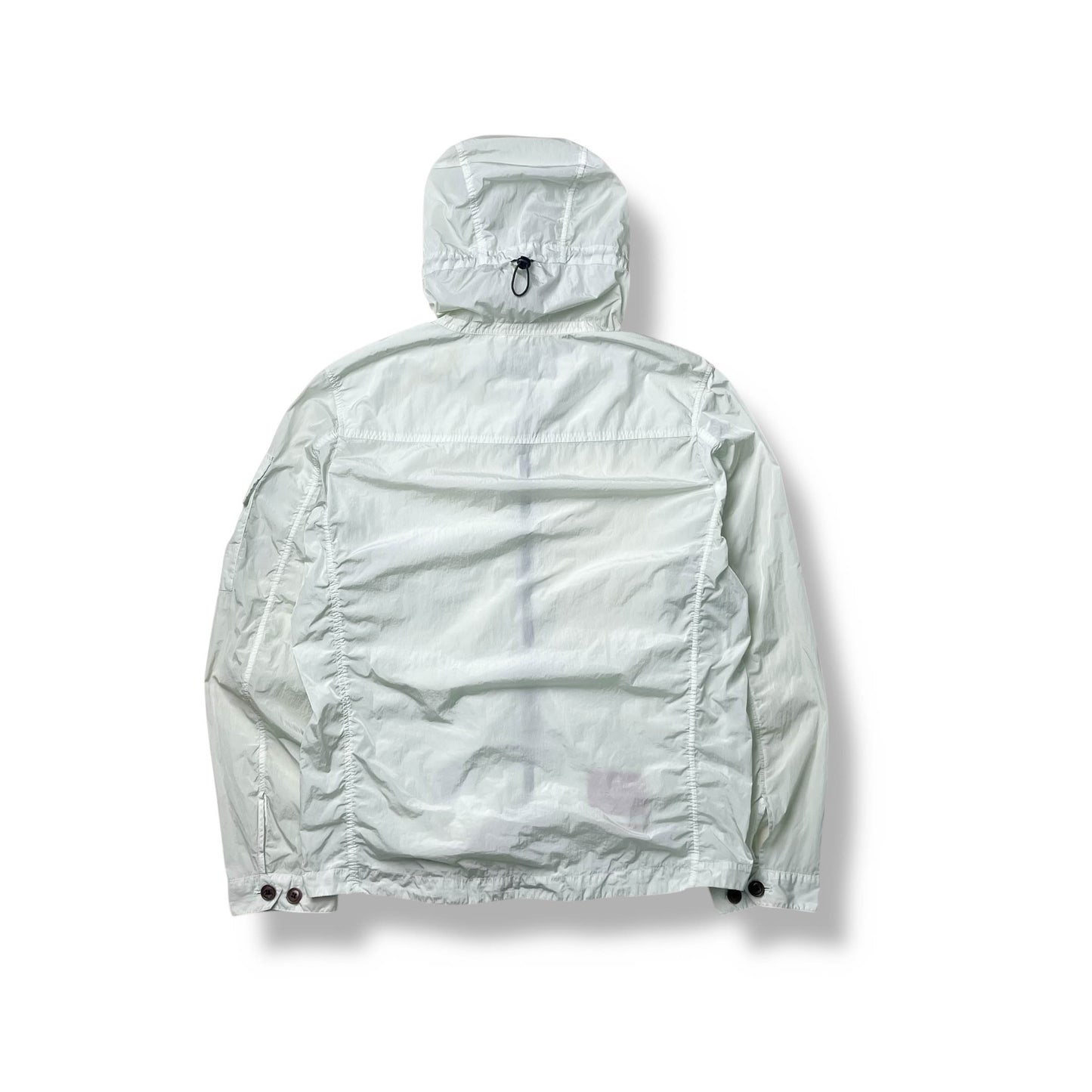 CP Company Chrome Lens Jacket (L)