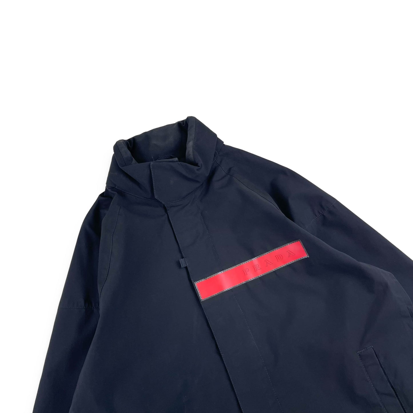 Vintage Prada Goretex Jacket (L)