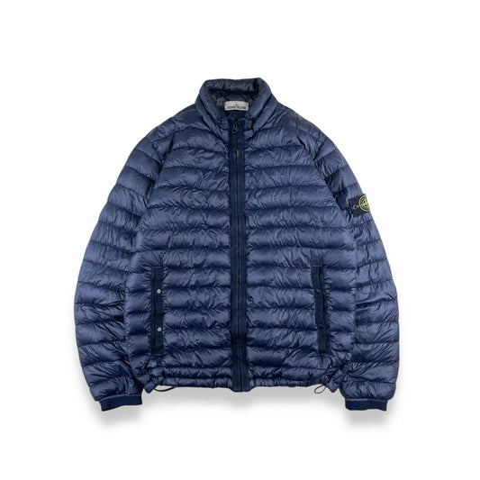 Stone Island Garment Dyed Puffer (XXL)