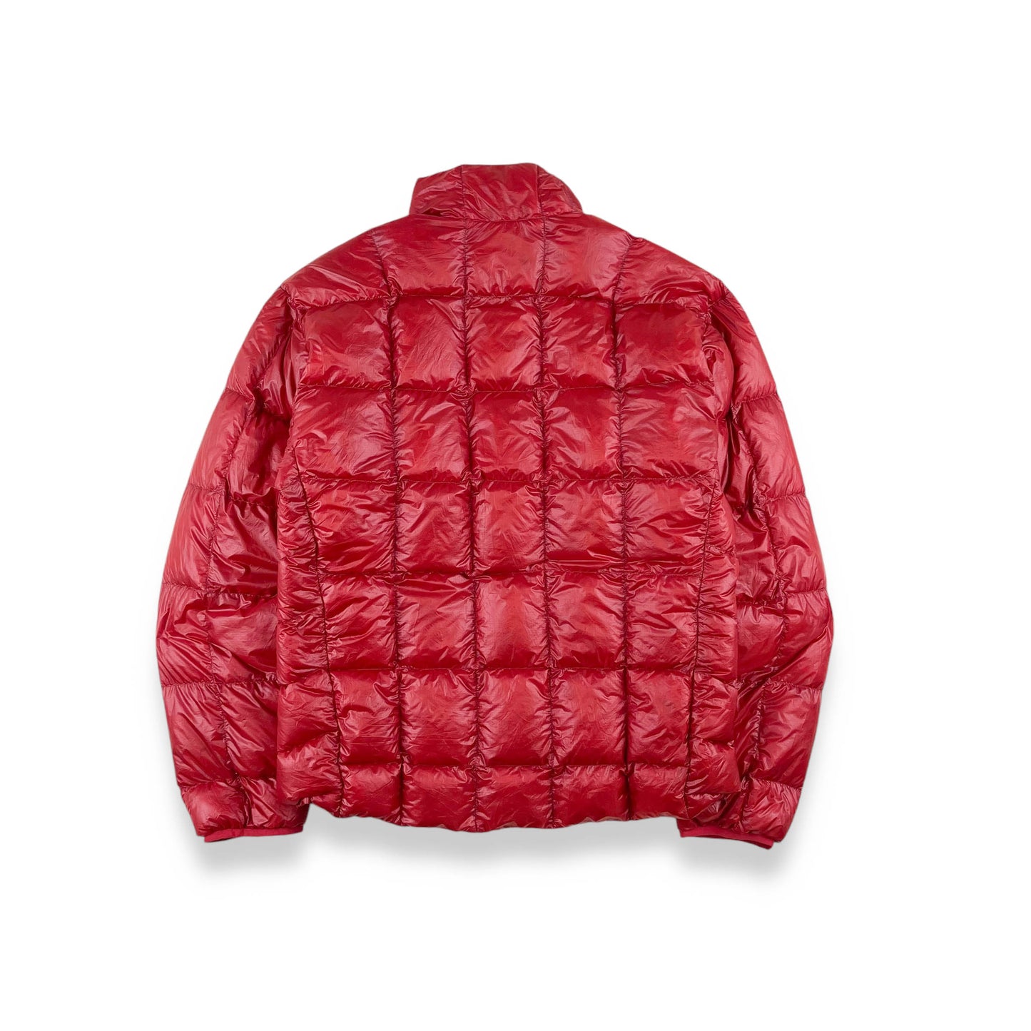 Mont-bell Puffer Jacket (S)