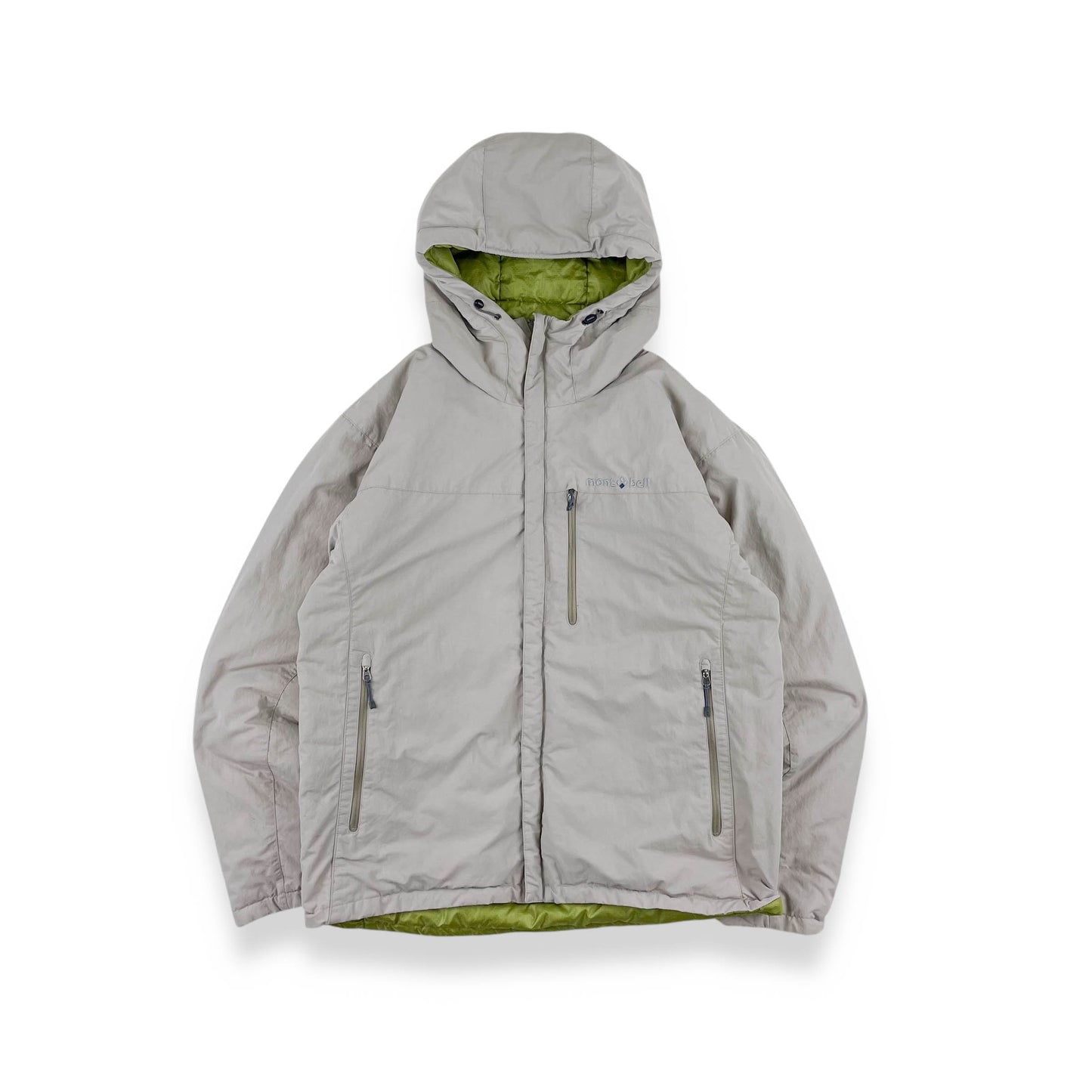 Mont-bell Reversible Jacket (XS)