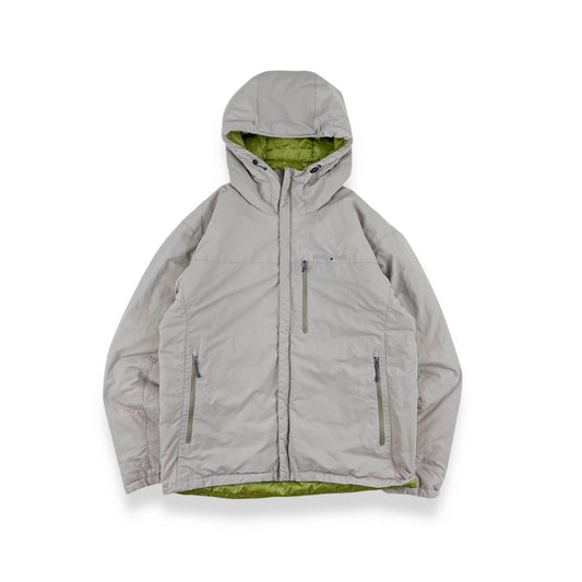 Mont-bell Reversible Jacket (XS)