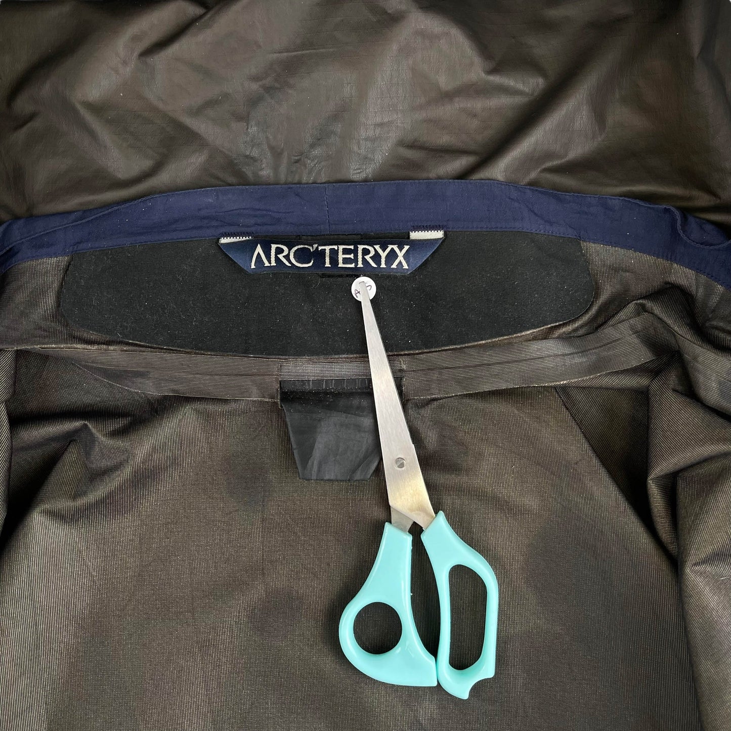 Vintage Arc'teryx Alpha SL (M)