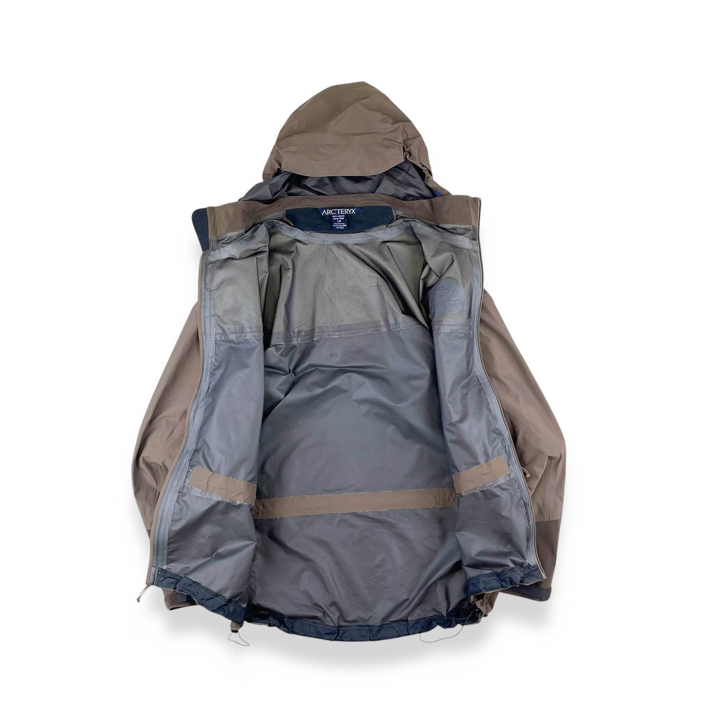 Vintage Arc'teryx Theta SL (L)