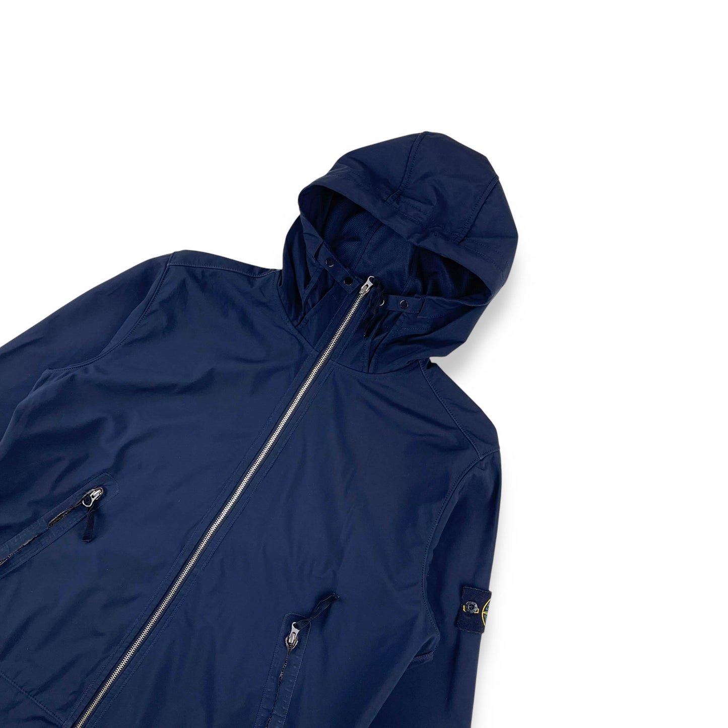 Stone Island Light Softshell-R (XL)