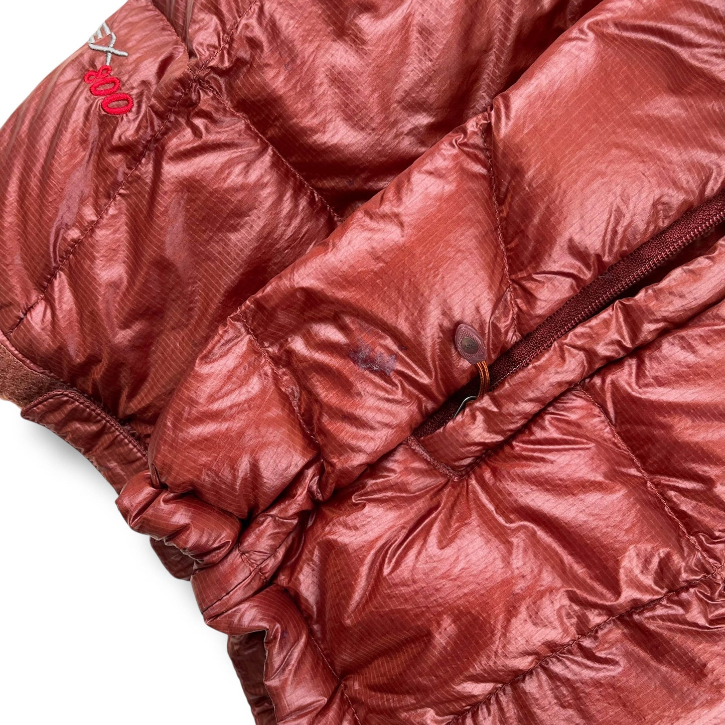 Mont-bell Puffer Jacket (S)