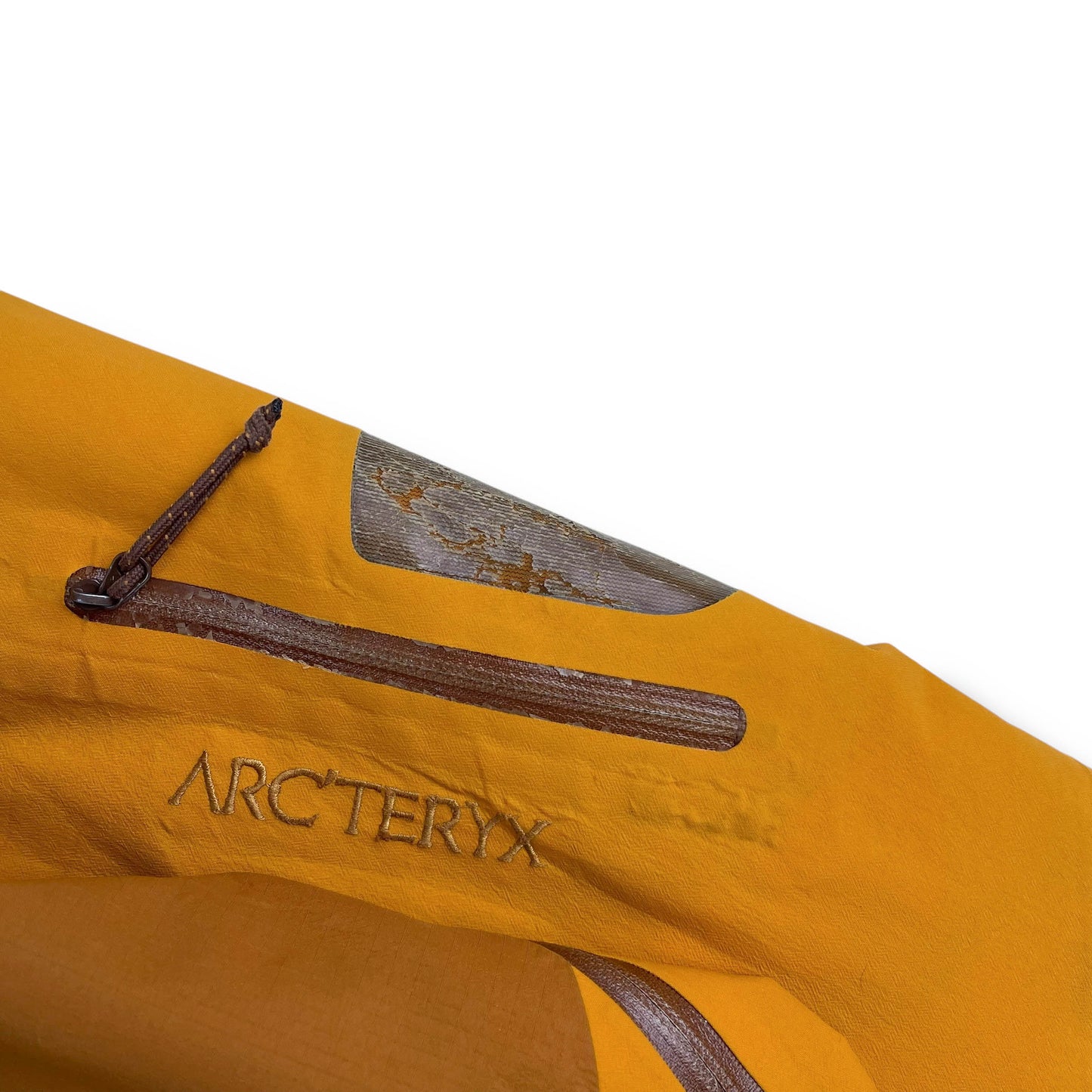 Vintage Arc'teryx Sidewinder (L)