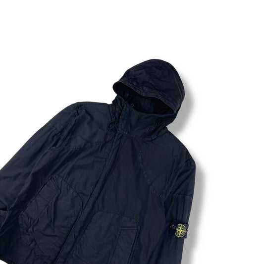 Vintage Stone Island Asymmetric Zip Jacket  (L)