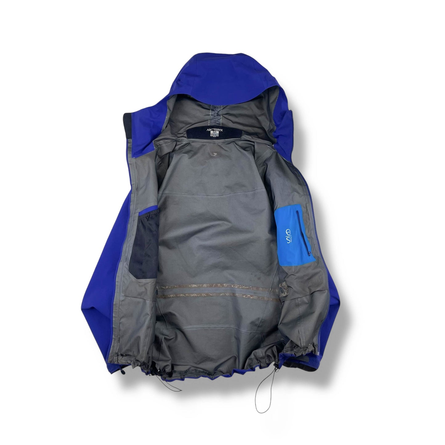 Arc'teryx Theta SV (M)