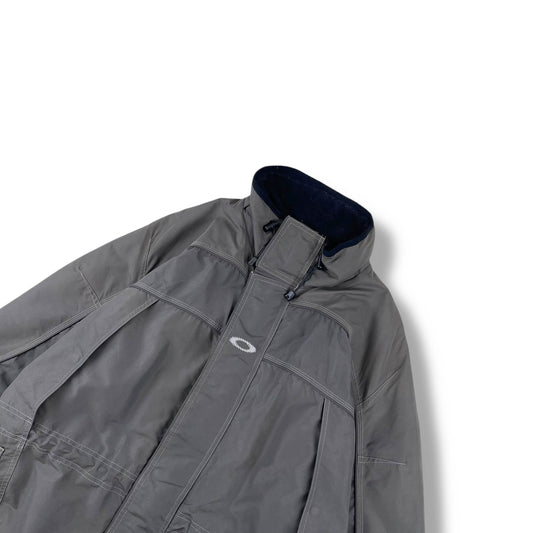 Vintage Oakley Software Technical Jacket (L)