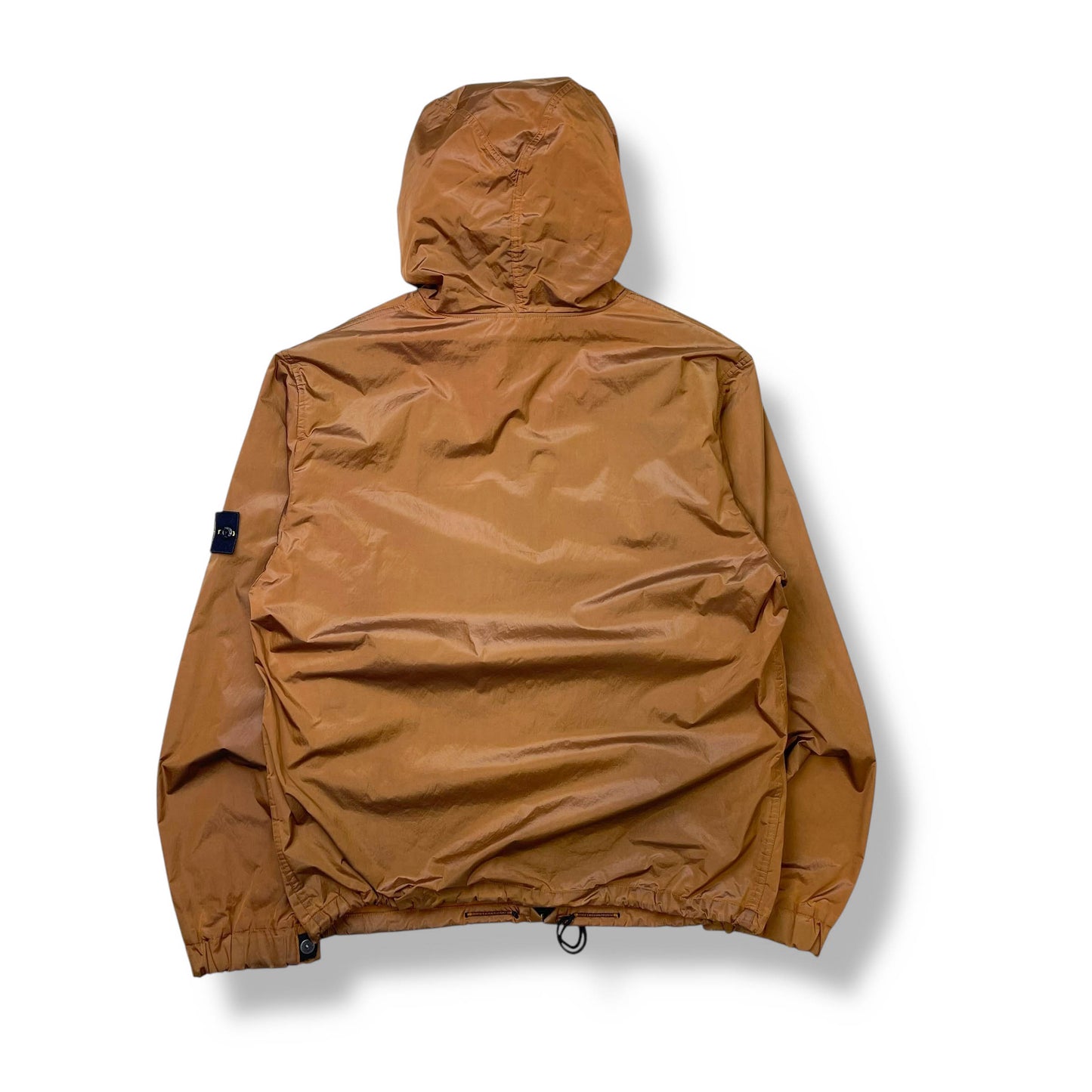 Stone Island Nylon Metal Shimmer Jacket (XL)