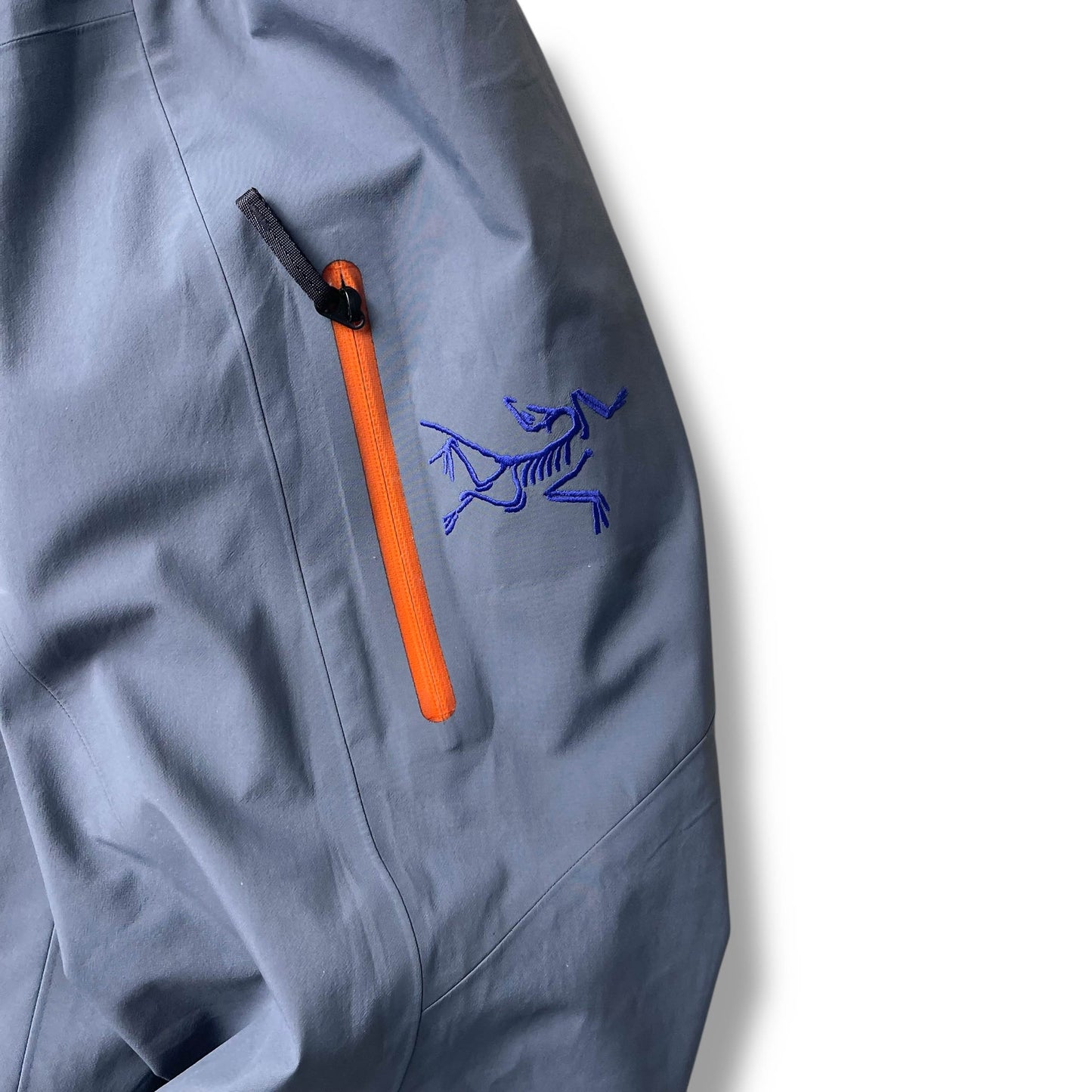 Arc’teryx Sabre Gore-Tex Shell Jacket (M)