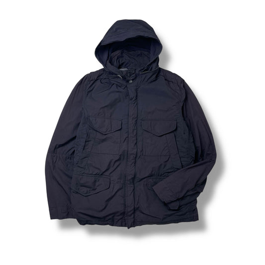 Vintage CP Company Nylon Field Jacket (L)