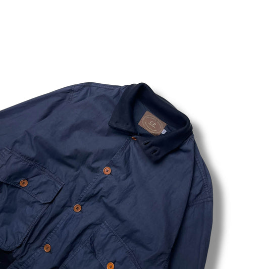 Vintage C.P. Company Flight Jacket (L)