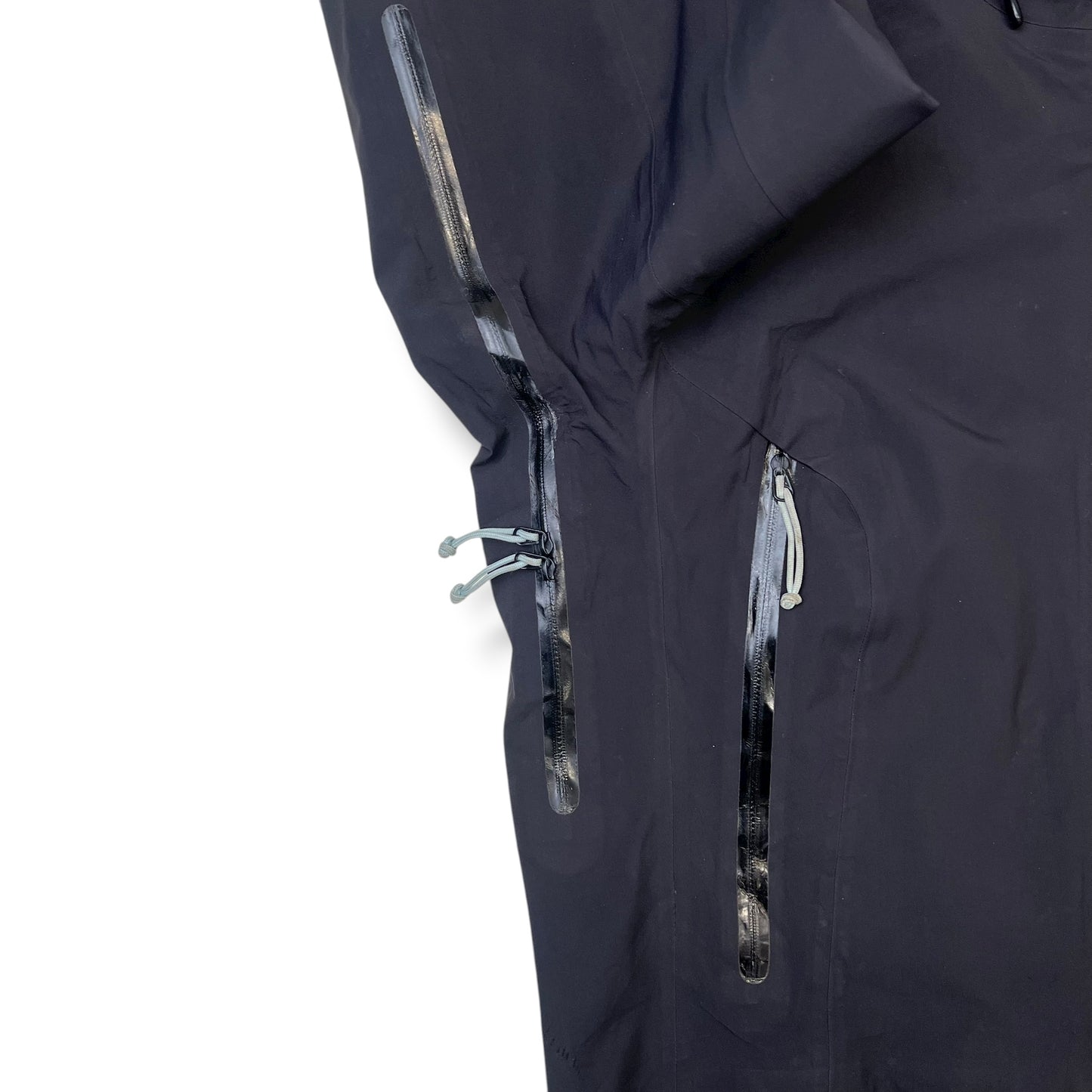 Womens Arc'teryx Tempest Jacket (M)