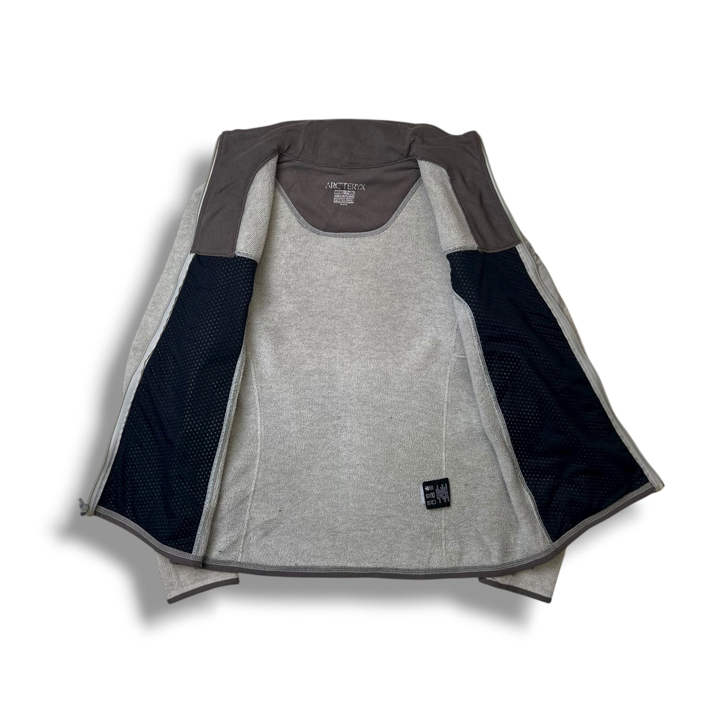 Womens Arc’teryx Covert Cardigan (S)