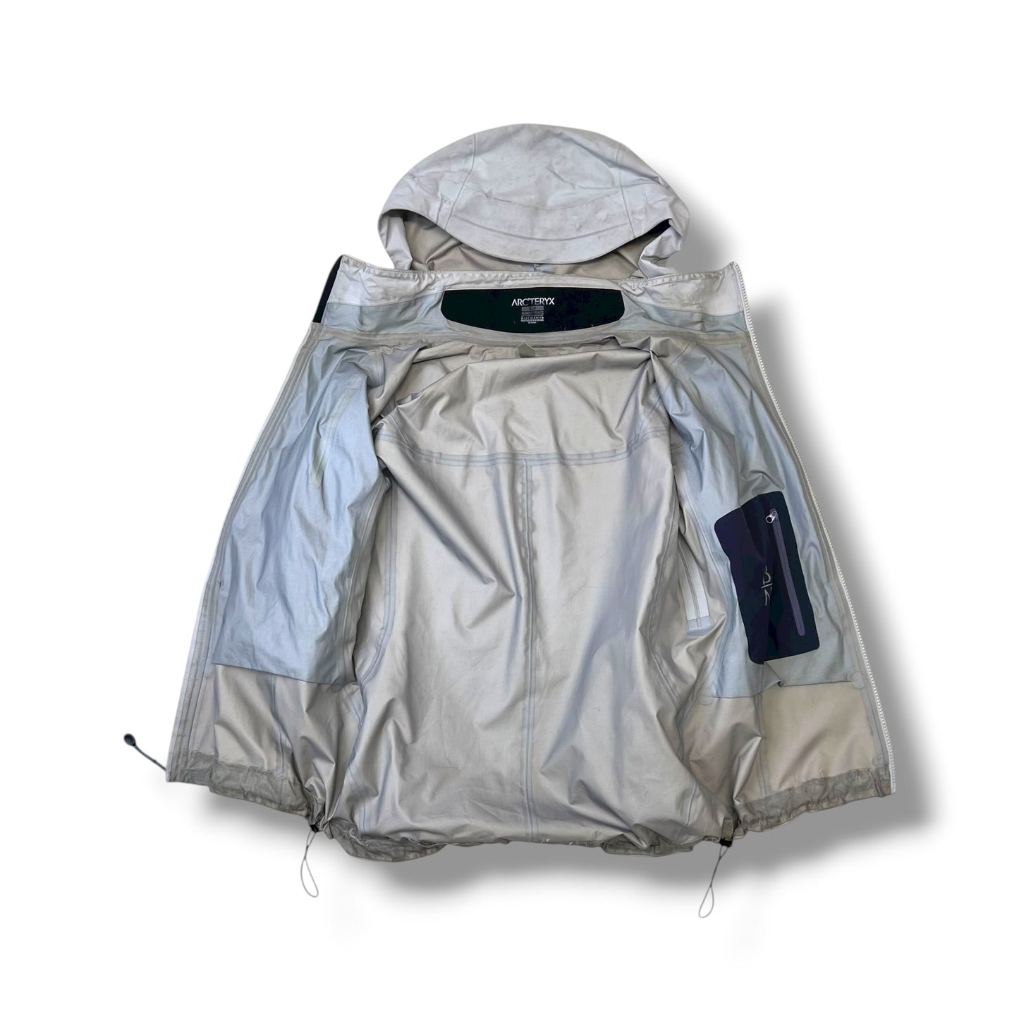 Womens Arc'teryx Beta AR (S)