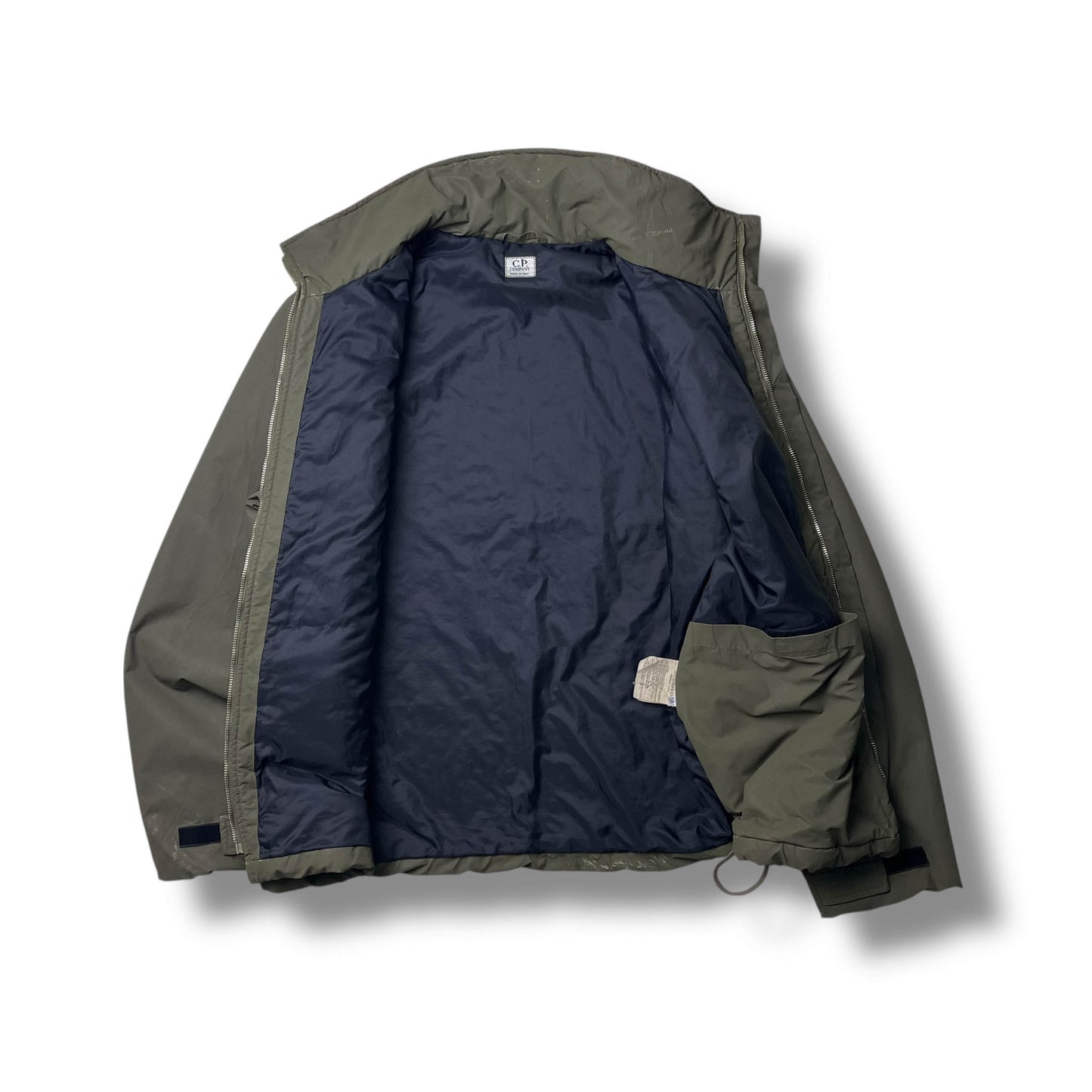 Vintage CP Company Military Jacket (L)