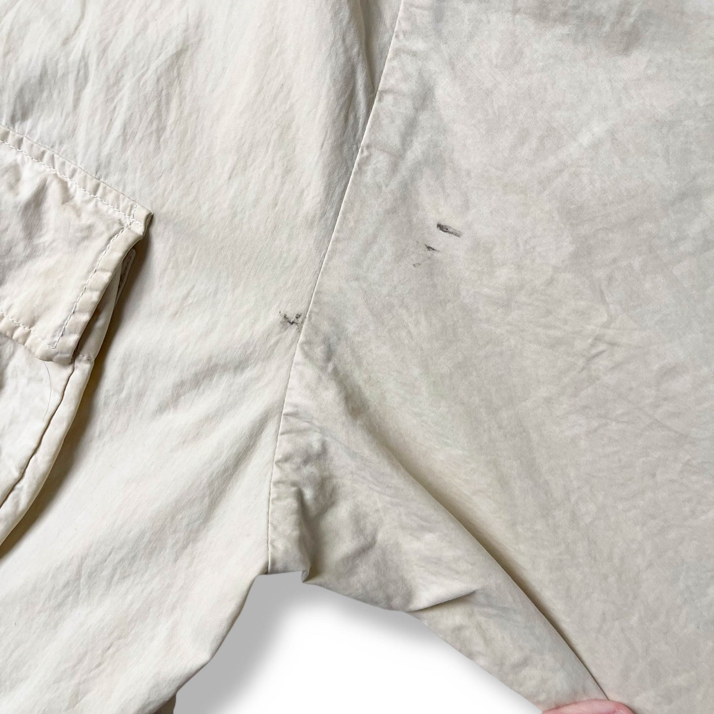 Vintage CP Company Millie Miglia Goggle Jacket (XL)