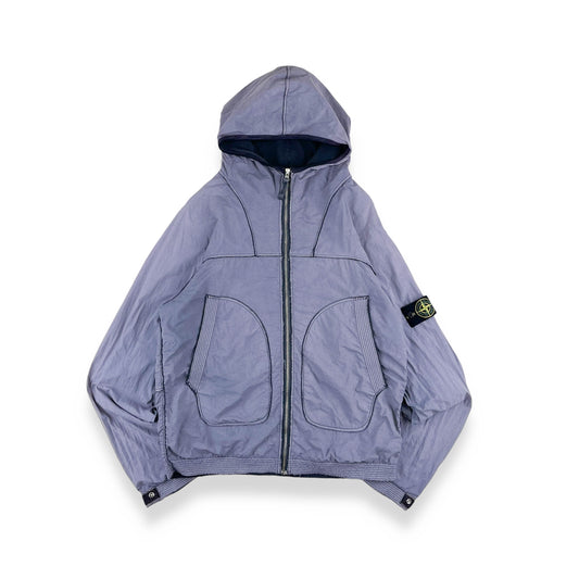 Vintage Stone Island Nylon Jacket (L)