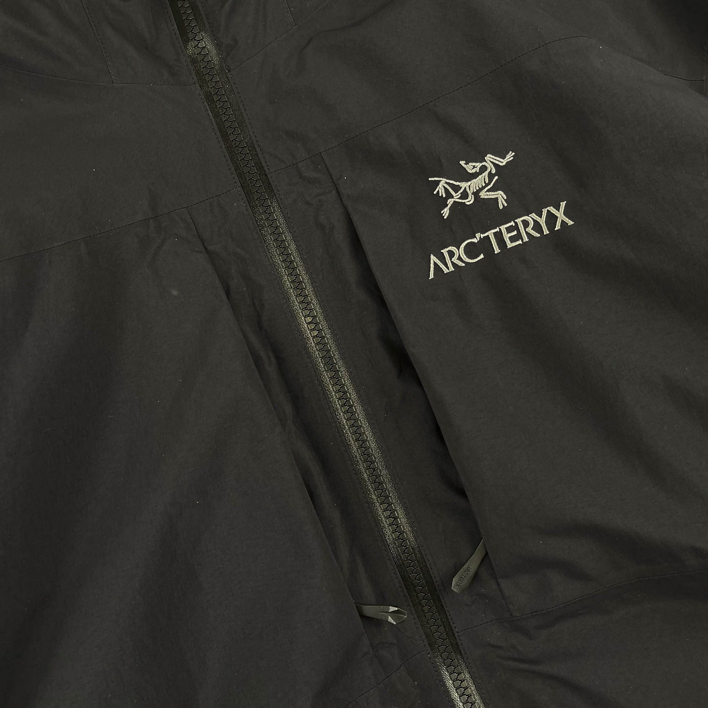 Arc'teryx Fission SV (XL)