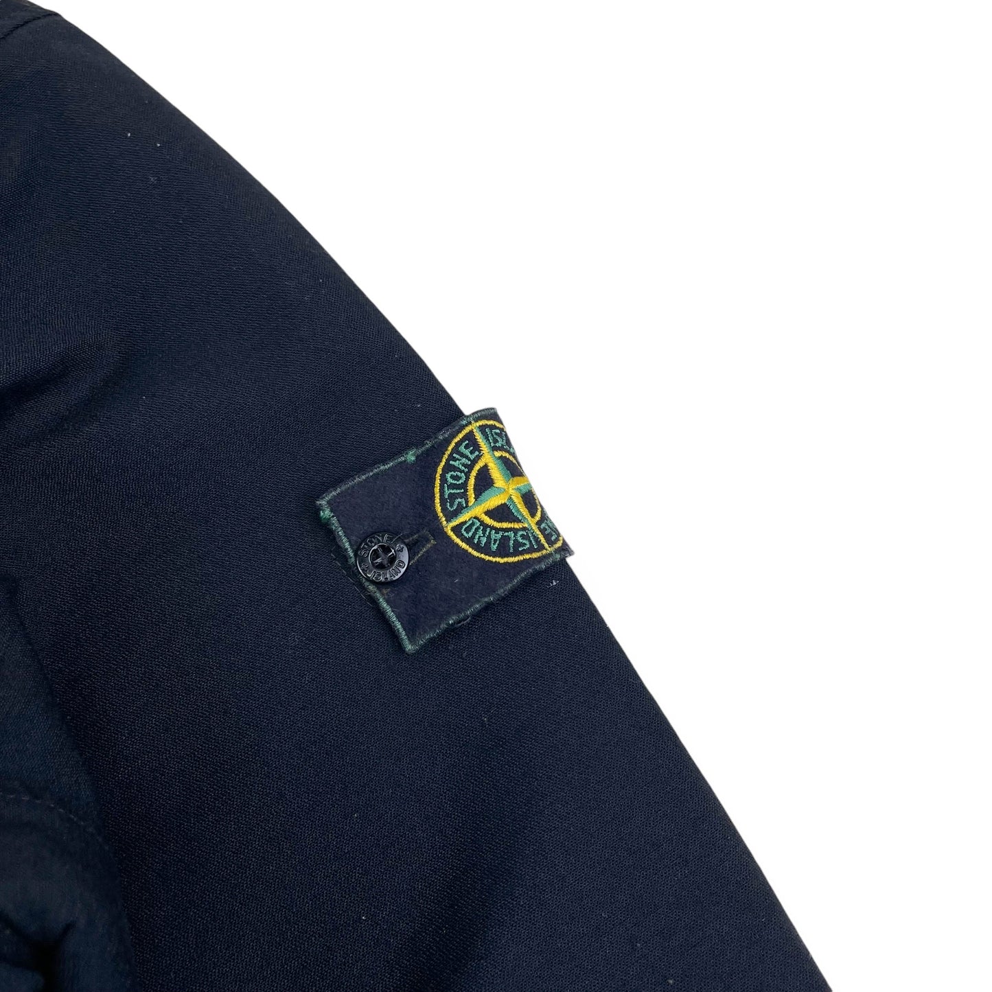 Vintage Stone Island Dutch Rope Jacket (L)