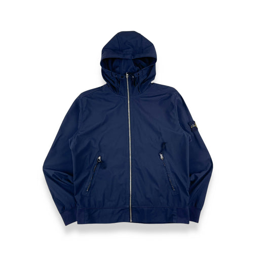 Stone Island Light Softshell-R (XL)