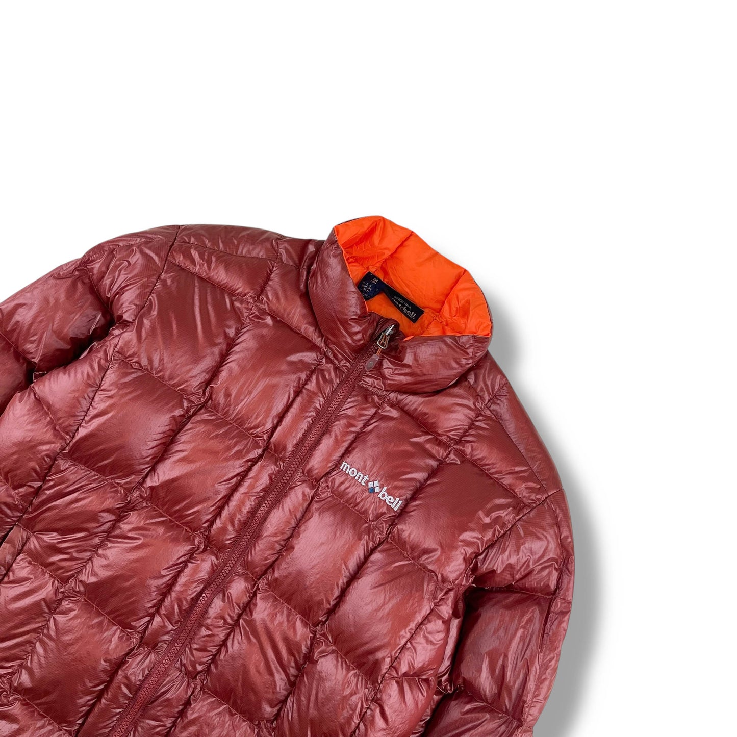 Mont-bell Puffer Jacket (S)