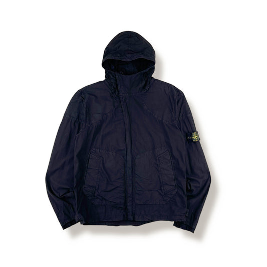 Vintage Stone Island Asymmetric Zip Jacket  (L)