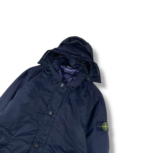 Stone Island David TC Jacket (L)