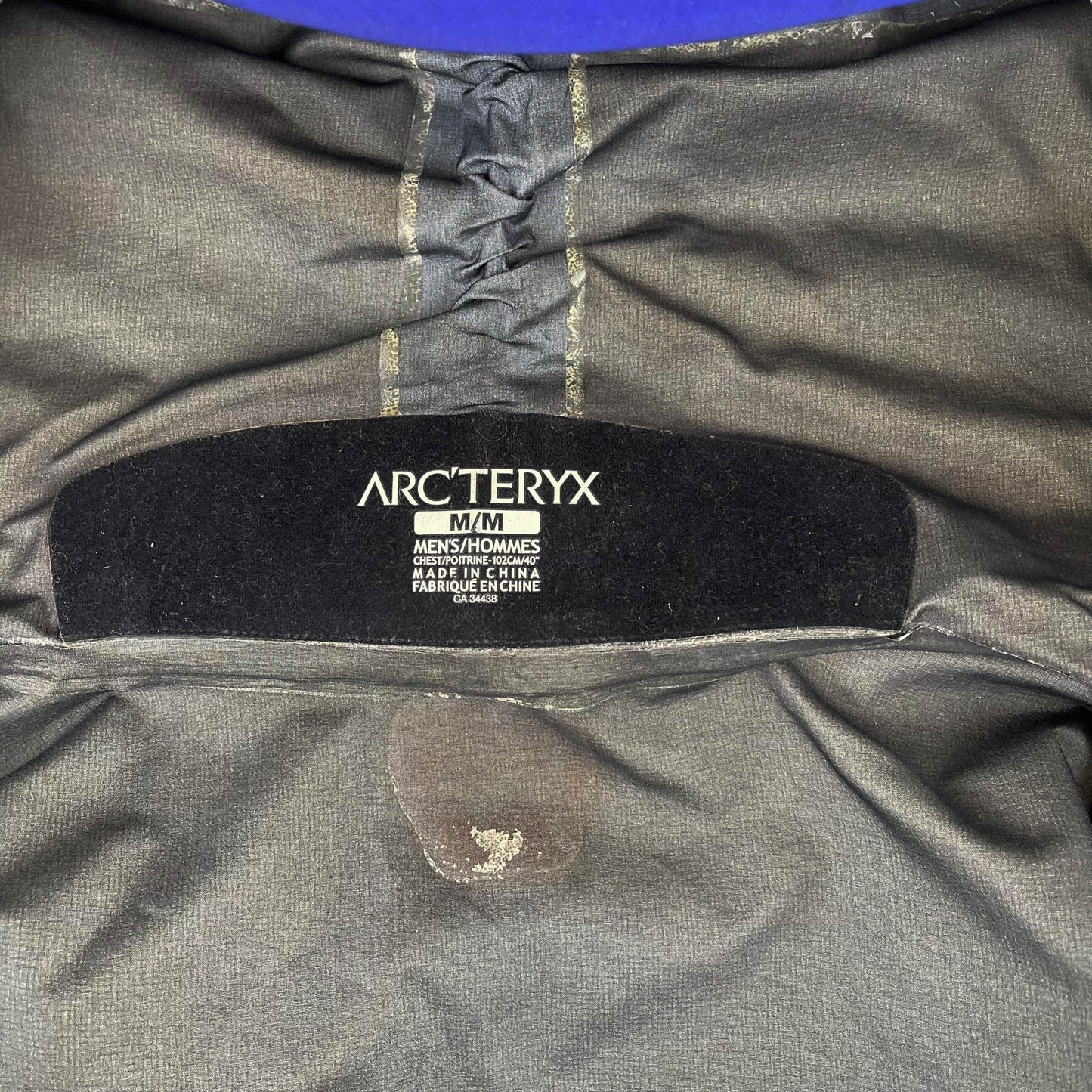 Arc'teryx Theta SV (M)