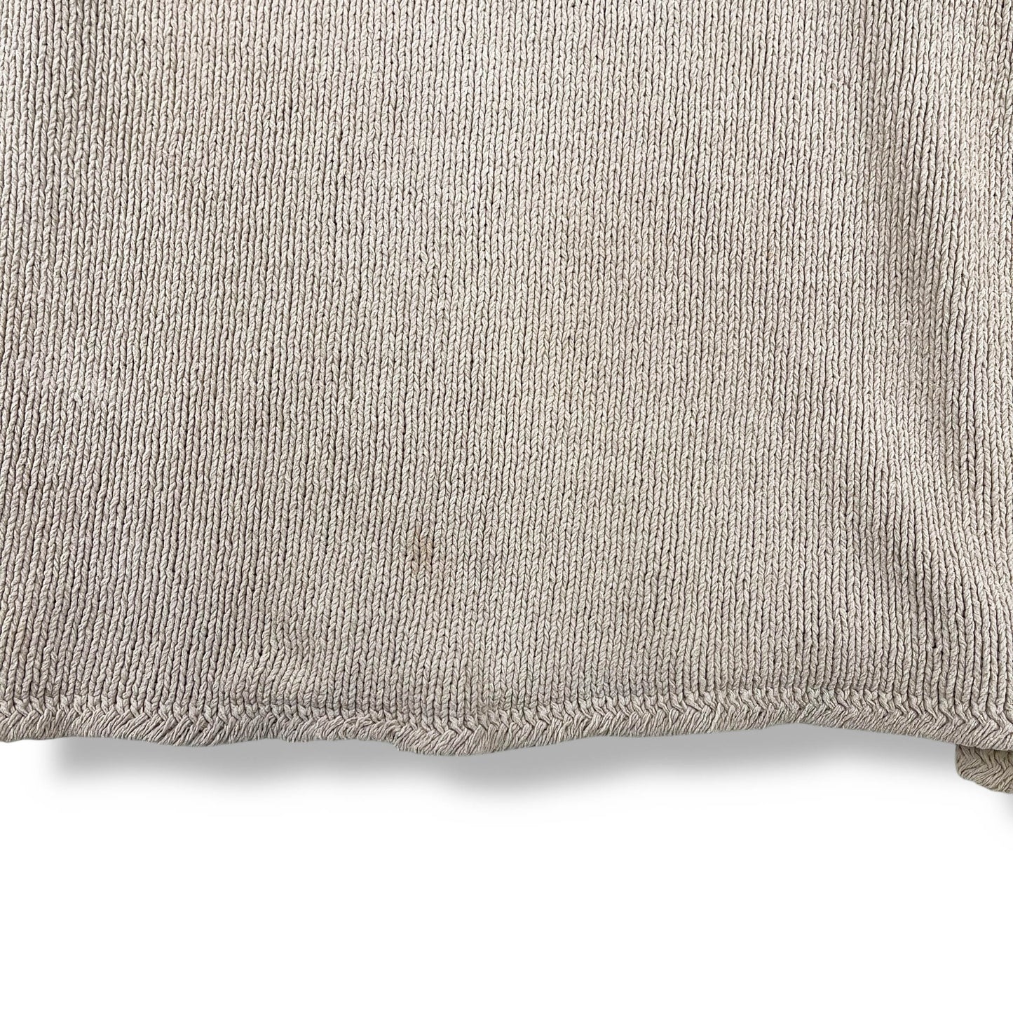Vintage Stone Island Knit Jumper (XXL)