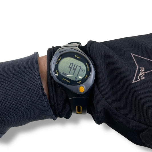 Nike Triax Speed 50 Bowerman Watch