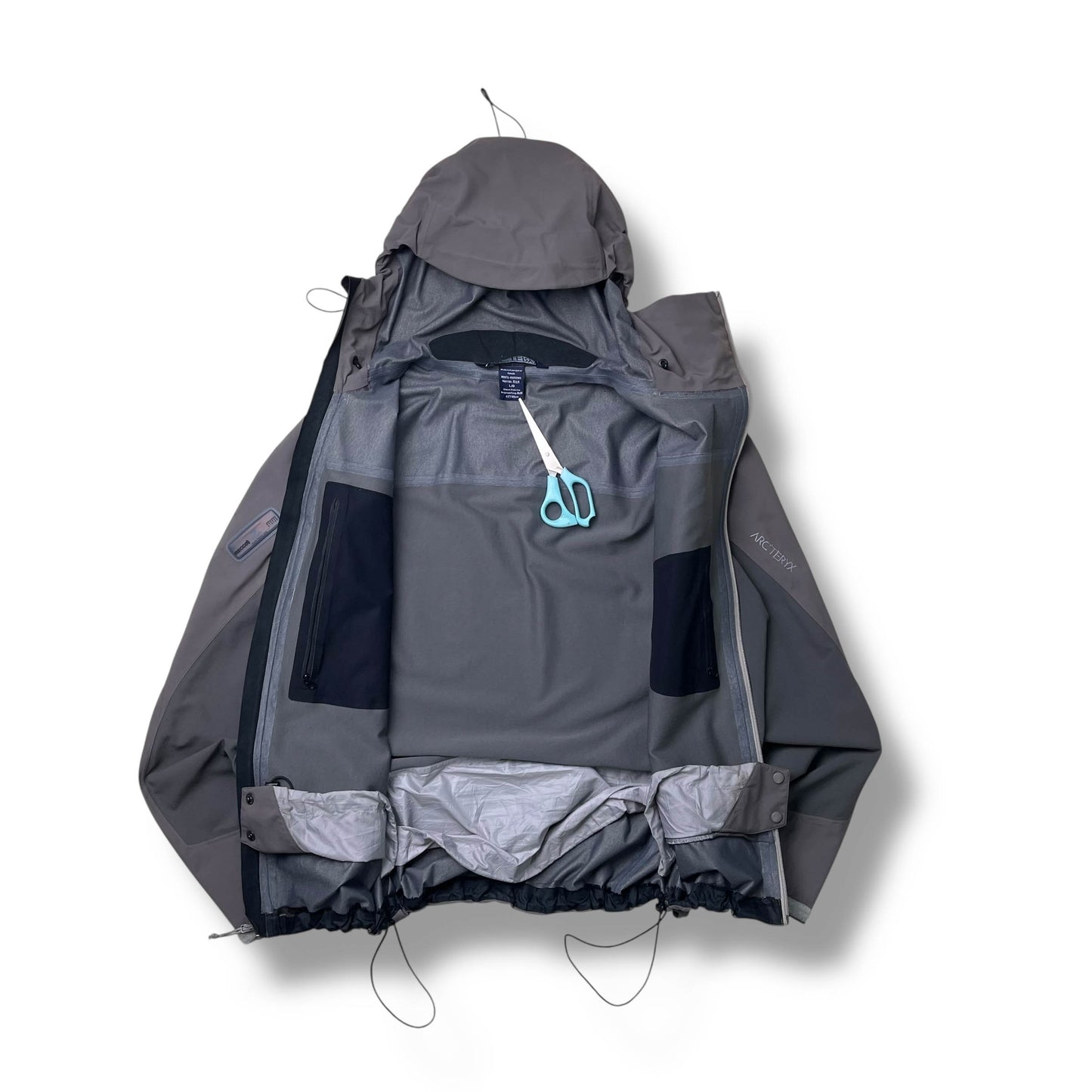 Arc'teryx Seeker Comp Hybrid Jacket (L)