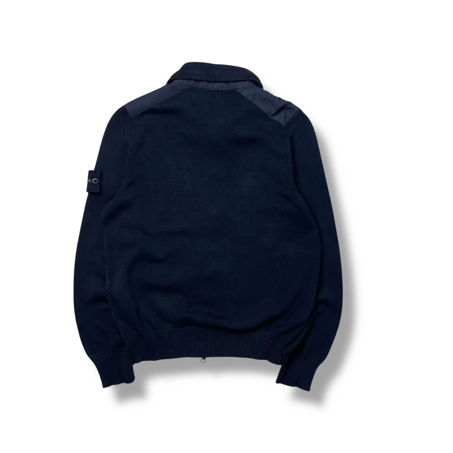 Stone Island Knit Jumper (S)