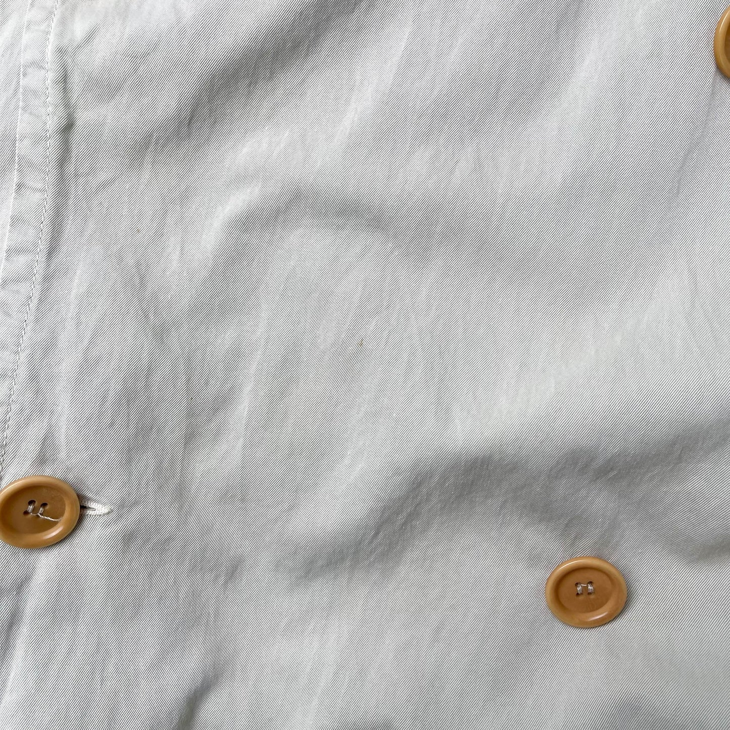 Vintage C.P. Company Trench Coat (XL)