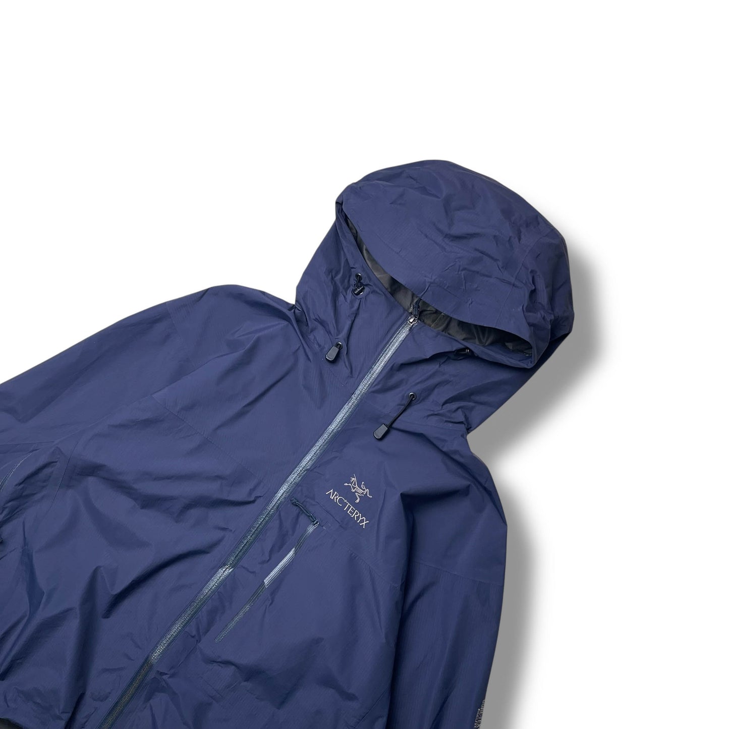 Vintage Arc’teryx Paclite Gore-tex Jacket (L)