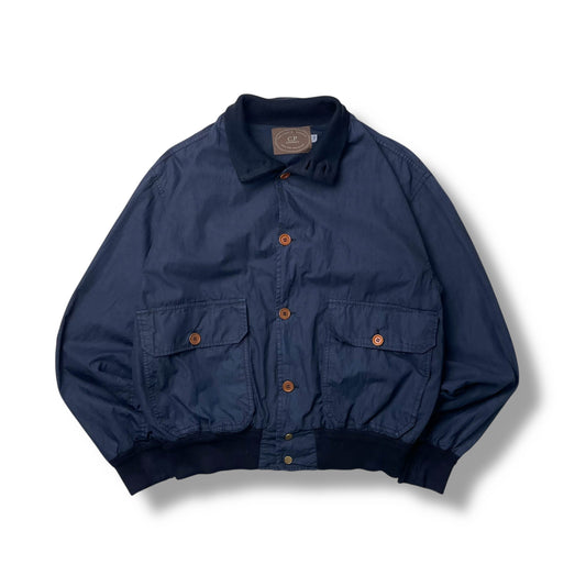 Vintage C.P. Company Flight Jacket (L)