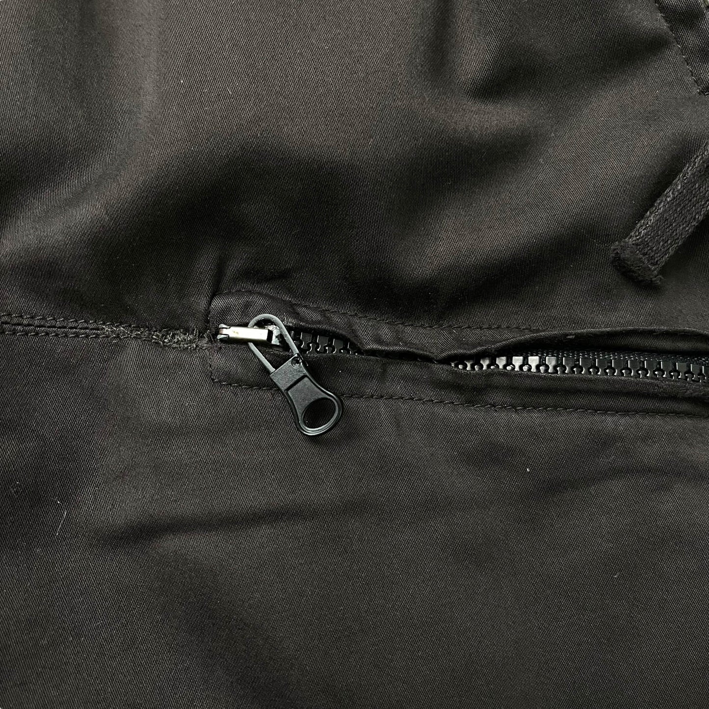 Vintage Stone Island multi-pocket Jacket (M)