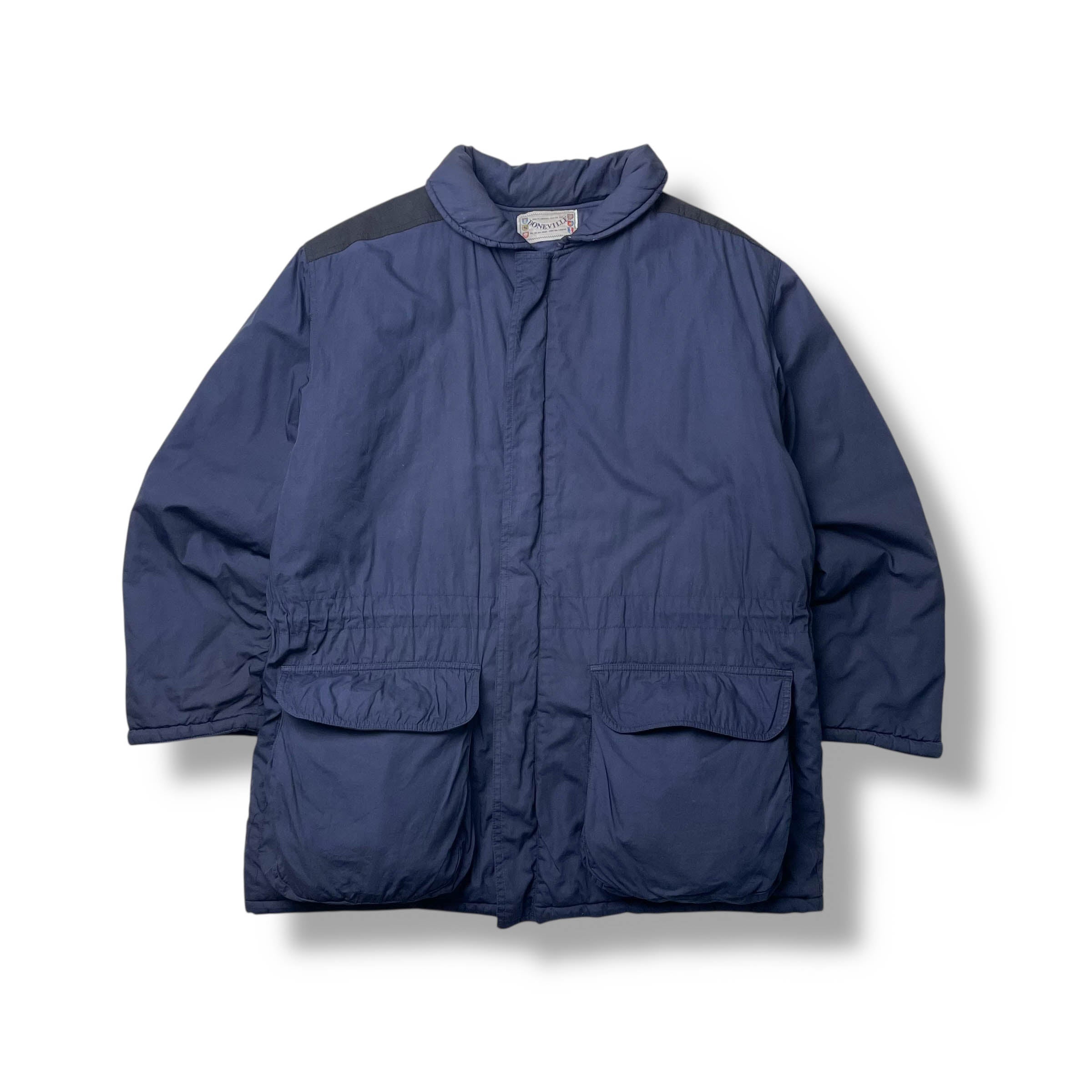 ジャケット・アウター 2000s archive STONE jacket XL Stone Island