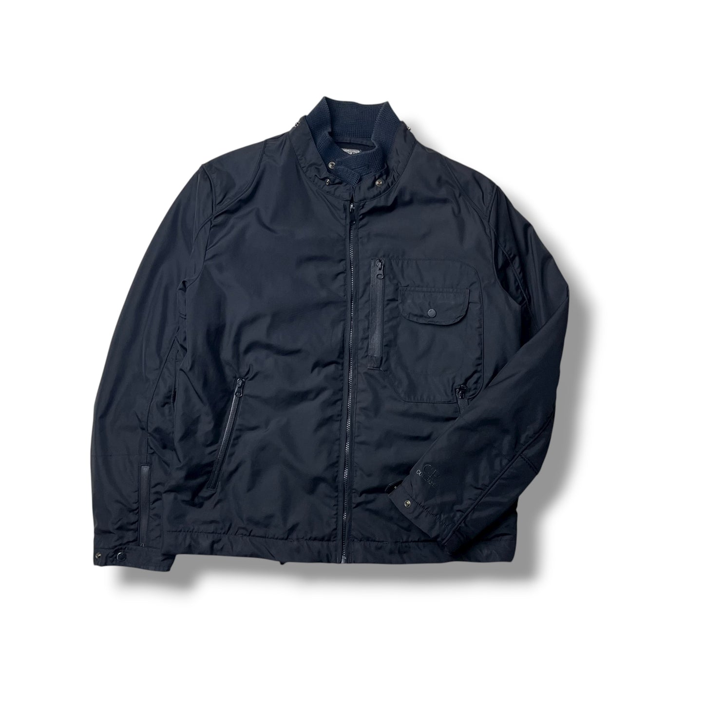 Vintage CP Company Leinster 200 Jacket (XL)