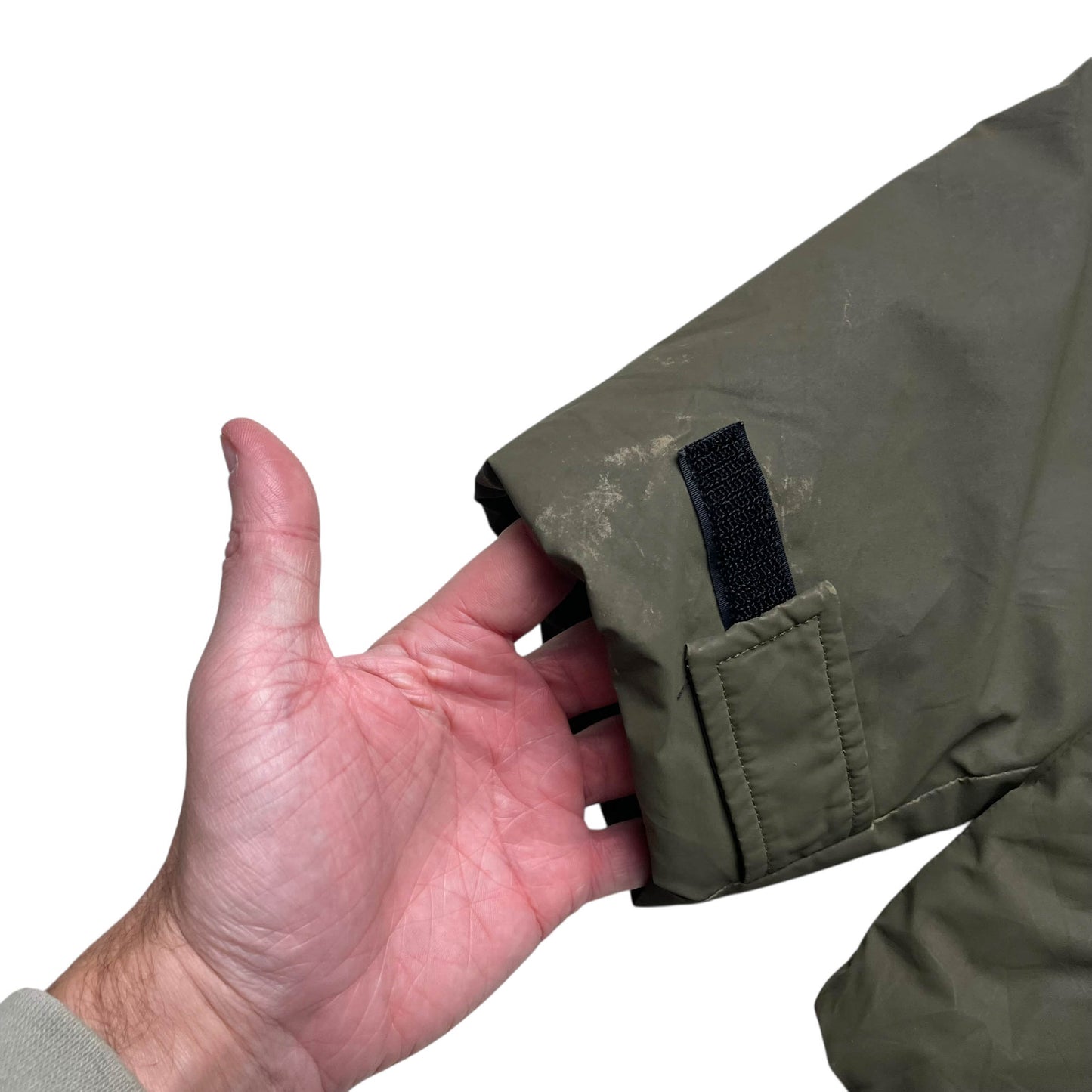 Vintage CP Company Military Jacket (L)