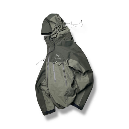 Arc'teryx Theta AR Gore-tex Shell Jacket (M)