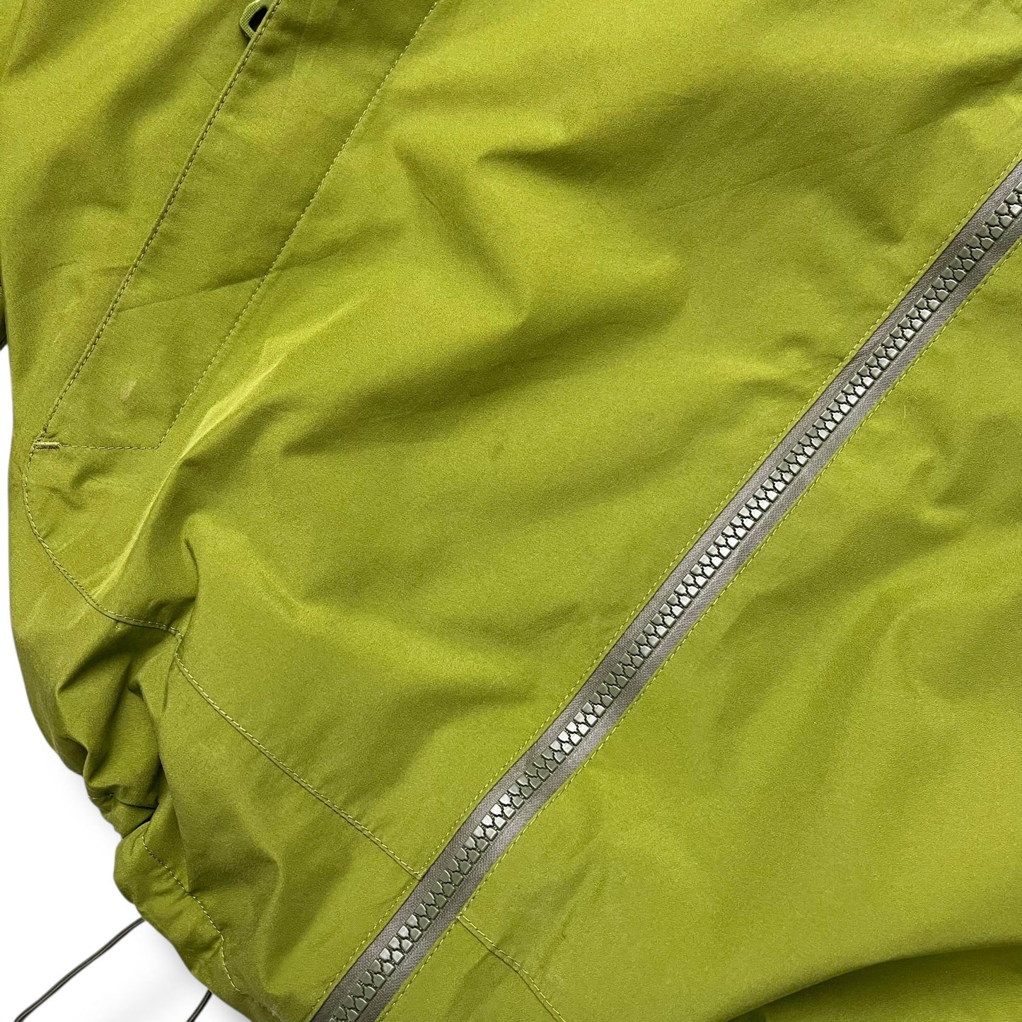 Montbell Rain Trekker Gore-tex Jacket (L)