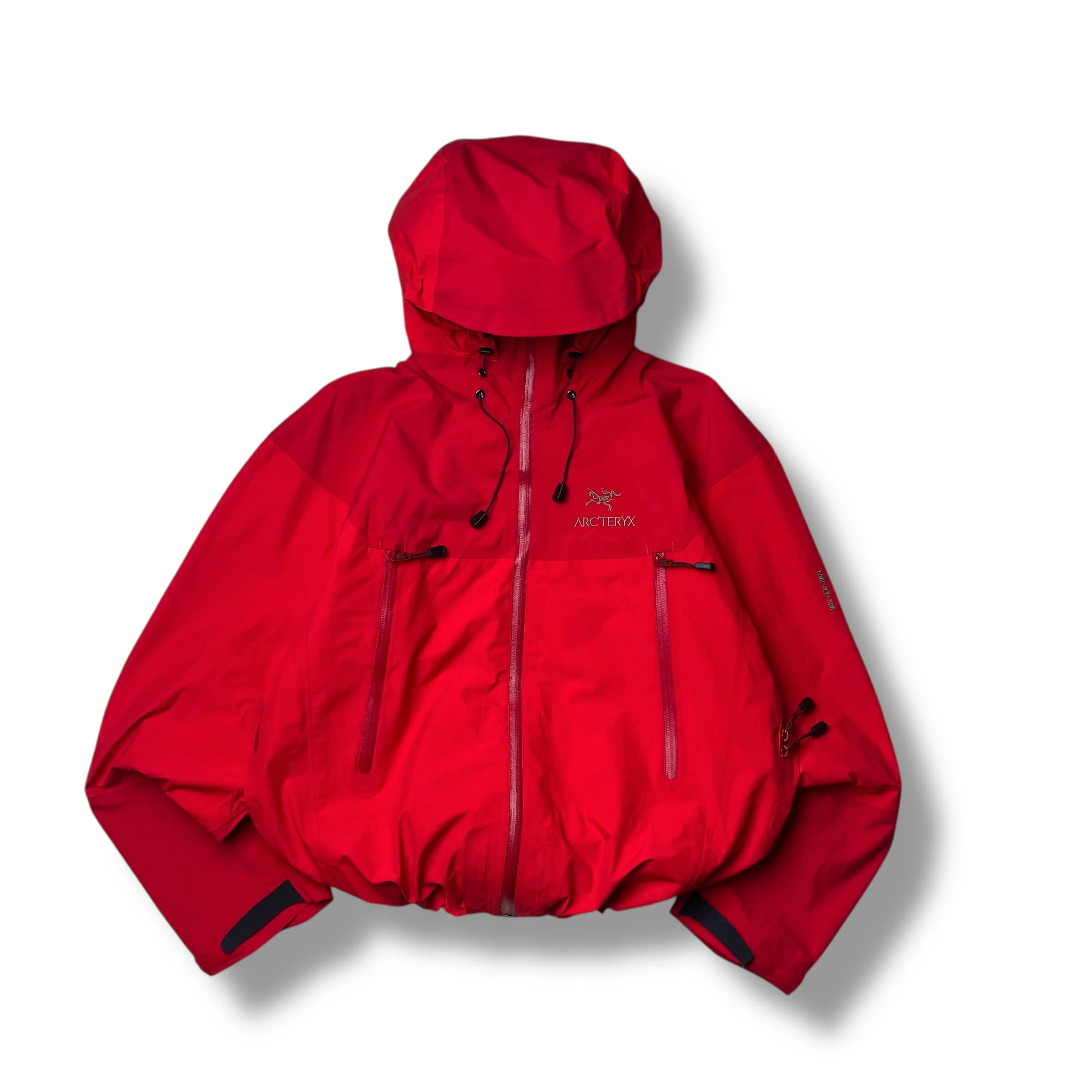 【Arc’teryx】 90's Archive WorkJacket Arc'teryx】 90's Archive WorkJacket 90's “旧タグ” Old ARC'TERYX