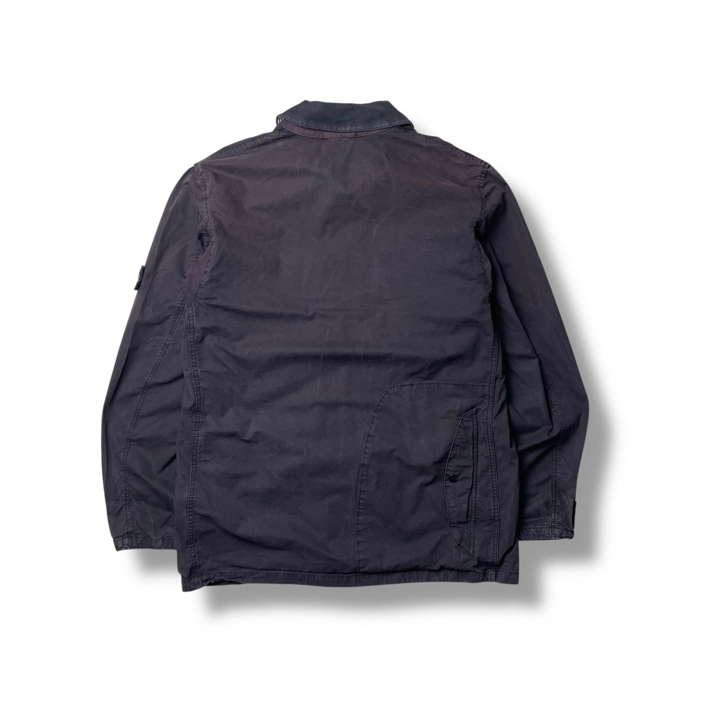 Vintage Stone Island Cotton Field Jacket (XXL)