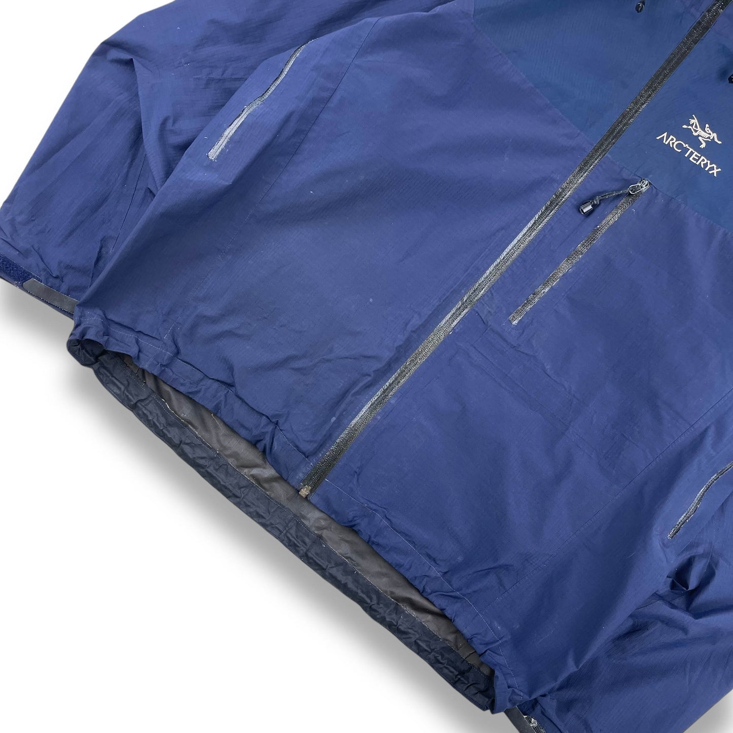 Vintage Arc'teryx Alpha SL (M)