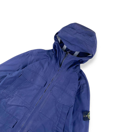 Stone Island Water Repellent Supima Jacket (M)