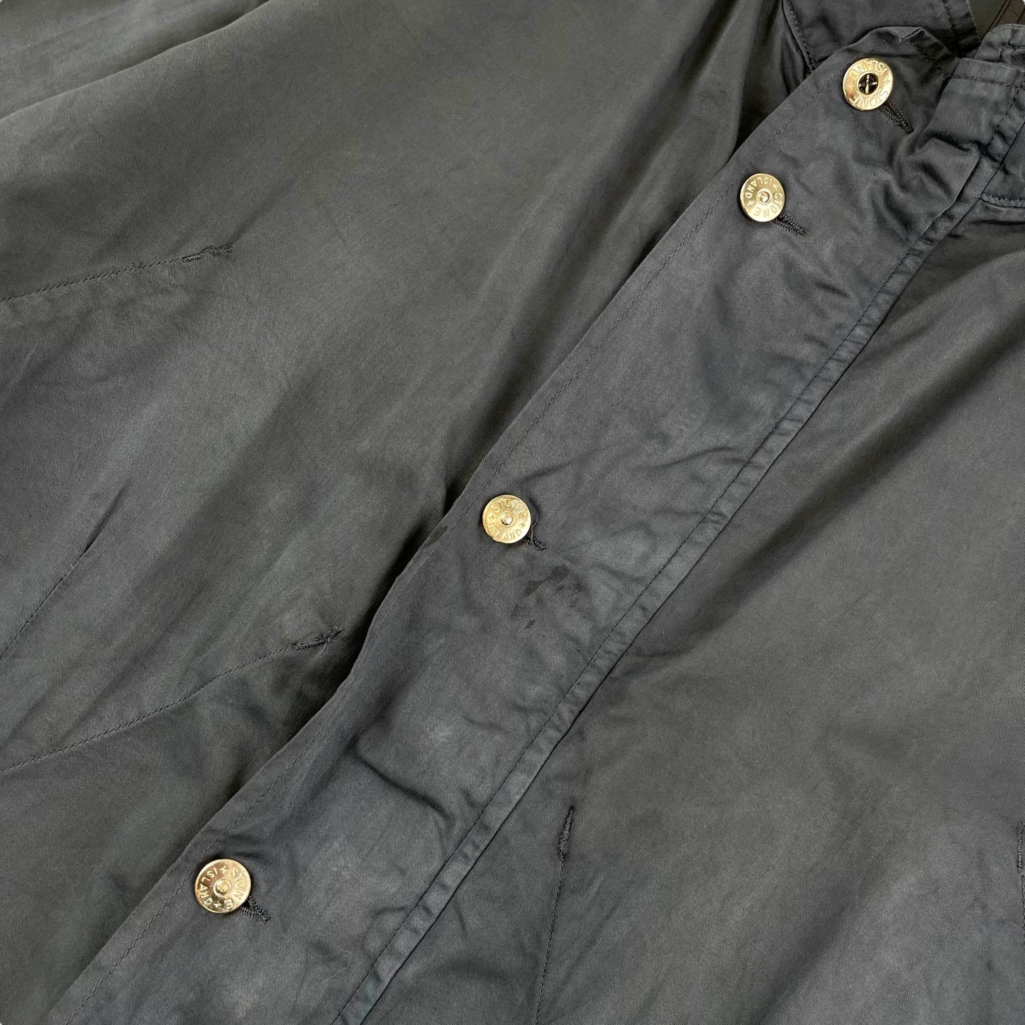 Vintage Stone Island Multi-pocket Jacket (L)